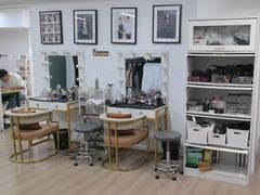 -bobo高端证件照工作室(三元桥店)