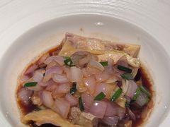 -丽晶轩中餐厅(重庆丽晶酒店)