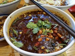 -好這口重庆小面(总店)