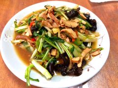 高淳小炒-高淳老街土菜馆(迎薰门店)