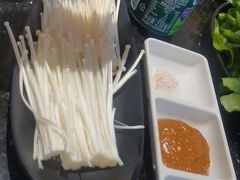 -木槿花韩式炭烤·熟成肉工坊(孙文东路店)