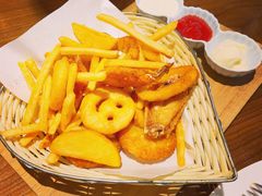 -7senses(金狮广场店)