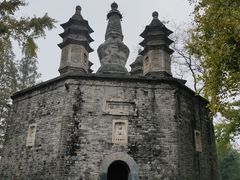-古隆中景区