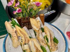 -喜聚薈·花膠雞海鮮火鍋(越秀店)