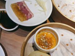 -苏小柳点心·手作小笼包(康桥分院)
