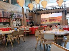 -羊之道草原味道清真餐厅(番禺店)