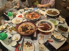 -炆火火·藕汤·湖北煨菜馆(销品茂店)