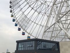 -南昌之星摩天轮