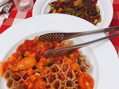 -西贝(上海中心店)