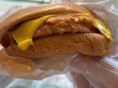 -麦当劳(春风店)