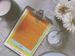 -RAC BAR(安福路店)