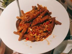 -鱼你相聚·河鲜馆(袁家岭店)