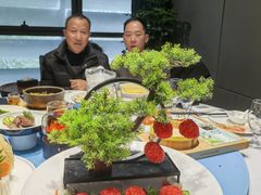 -阳光海鲜城(太仓万达店)