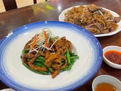 -东江海鲜酒家(艺都分店)