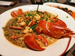 -南海渔村·徐博馆(琶洲店-粤菜养生宴)