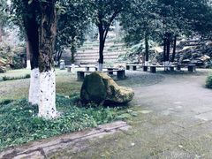 -重庆抗战遗址博物馆