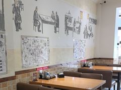 -和兴记牛肉火勺·羊汤(于洪广场店)