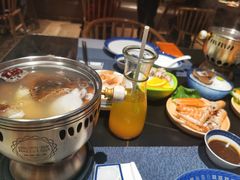 -海鼎荟海鲜姿造(仟禧汇店)
