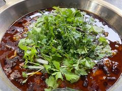 -徐氏竹香园牛肉火锅(飞虎路店)