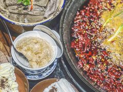 -楠火锅(绵阳首店)