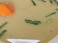 -三百碗宝应长鱼面(板仓街店)