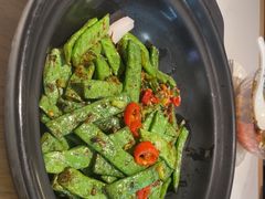 -南山翁新概念川菜(江宁万达广场店)