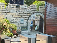 -胡里山炮台