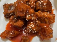 -洪霞餐馆