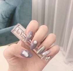 -YCai简薇美甲美睫美妆
