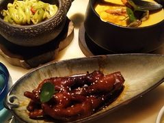 -佬麻雀·新湘菜(珠海金发购物中心店)