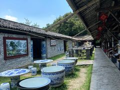 -景德镇古窑民俗博览区