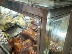 -清真·金宏兴鸭子店(明瓦廊店)
