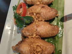 -大头虾越式风味餐厅(光明广场店)