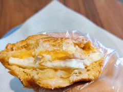 -星巴克(郑州普罗旺世店)