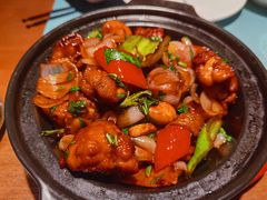 -大树餐厅(益田假日店)