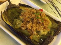 -阿胖龙虾小海鲜(宁国南路总店)