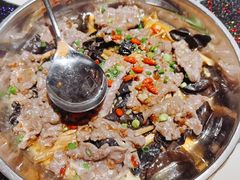 -味可道美食坊(福基路店)