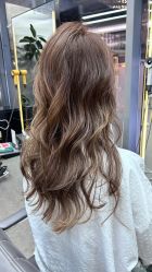 -Hair Code芭曲发型