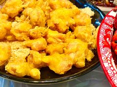 -柒五龙虾(八王寺店)