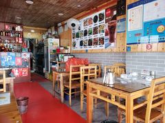 大堂-洞天食府(北大街店)