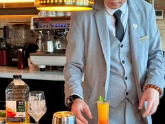 -恰餐厅及酒吧CHAR Bar & Grill(北京三里屯洲际店)