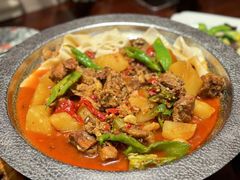 -那拉提之疆·新疆菜(美院店)