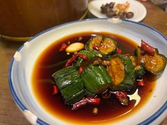 -富正毅三下锅·湘西韵味(天门山索道店)