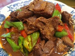 -呼吸森林·生态农庄农家乐私房菜