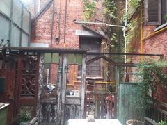 -古董花园(思南路42弄小区店)