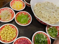 -大海碗·京菜炸酱面(雍和宫店)