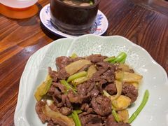 -秋色客家菜(南山店)