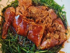 -扬州香格里拉·香宫中餐厅