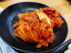 -肉甲韩国木炭烤肉(新壹街1店)