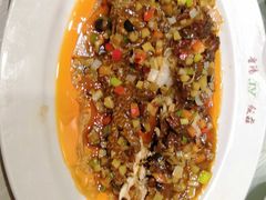 -晋阳饭庄(虎坊桥店)